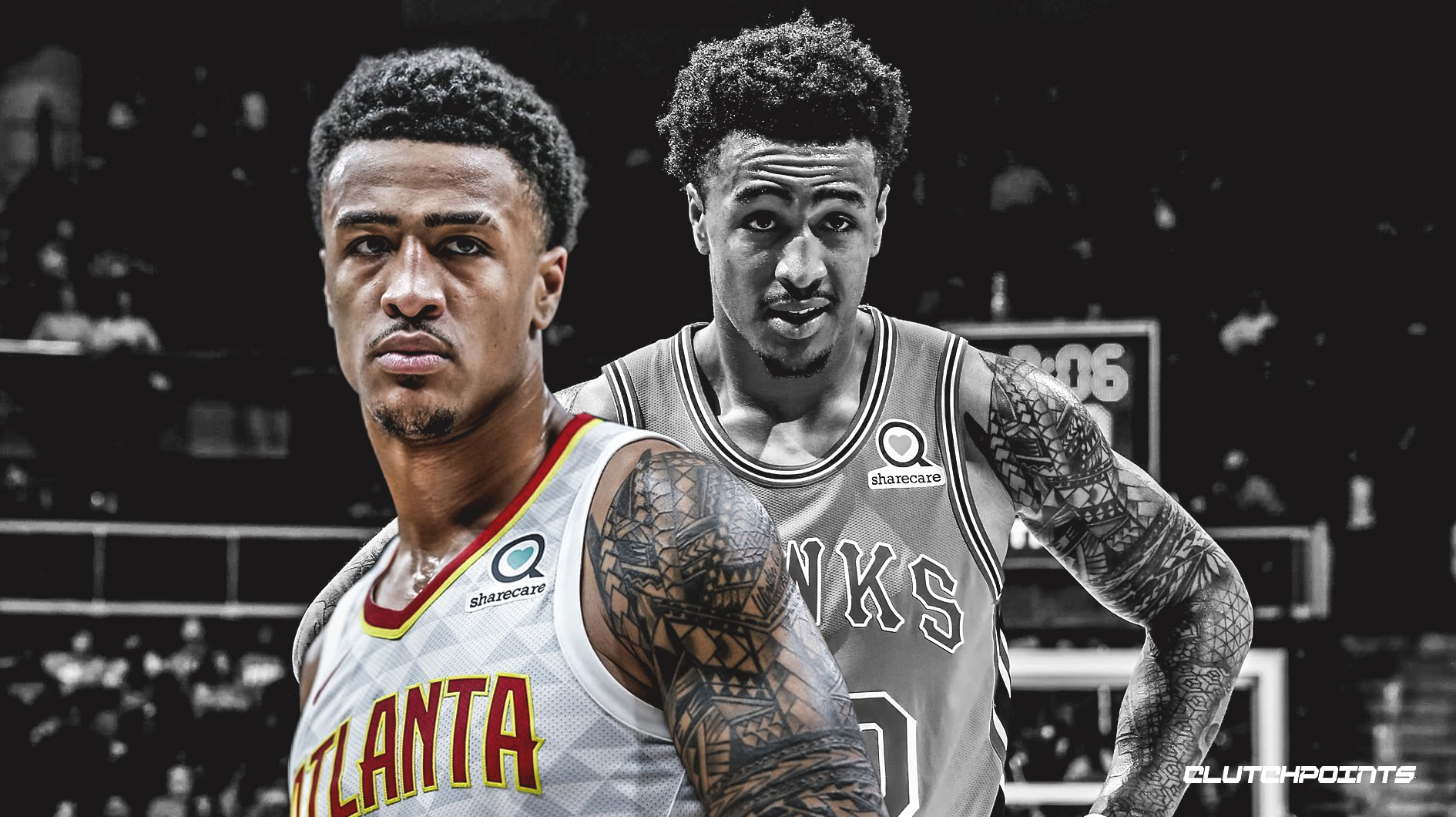 JackeyLove迎来二十赛季高光表现，老鹰球迷沸腾！的简单介绍